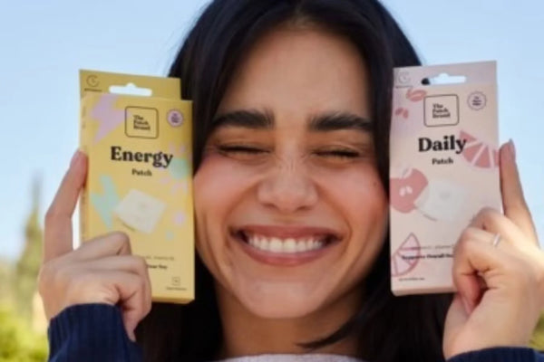 essential vitamins for women