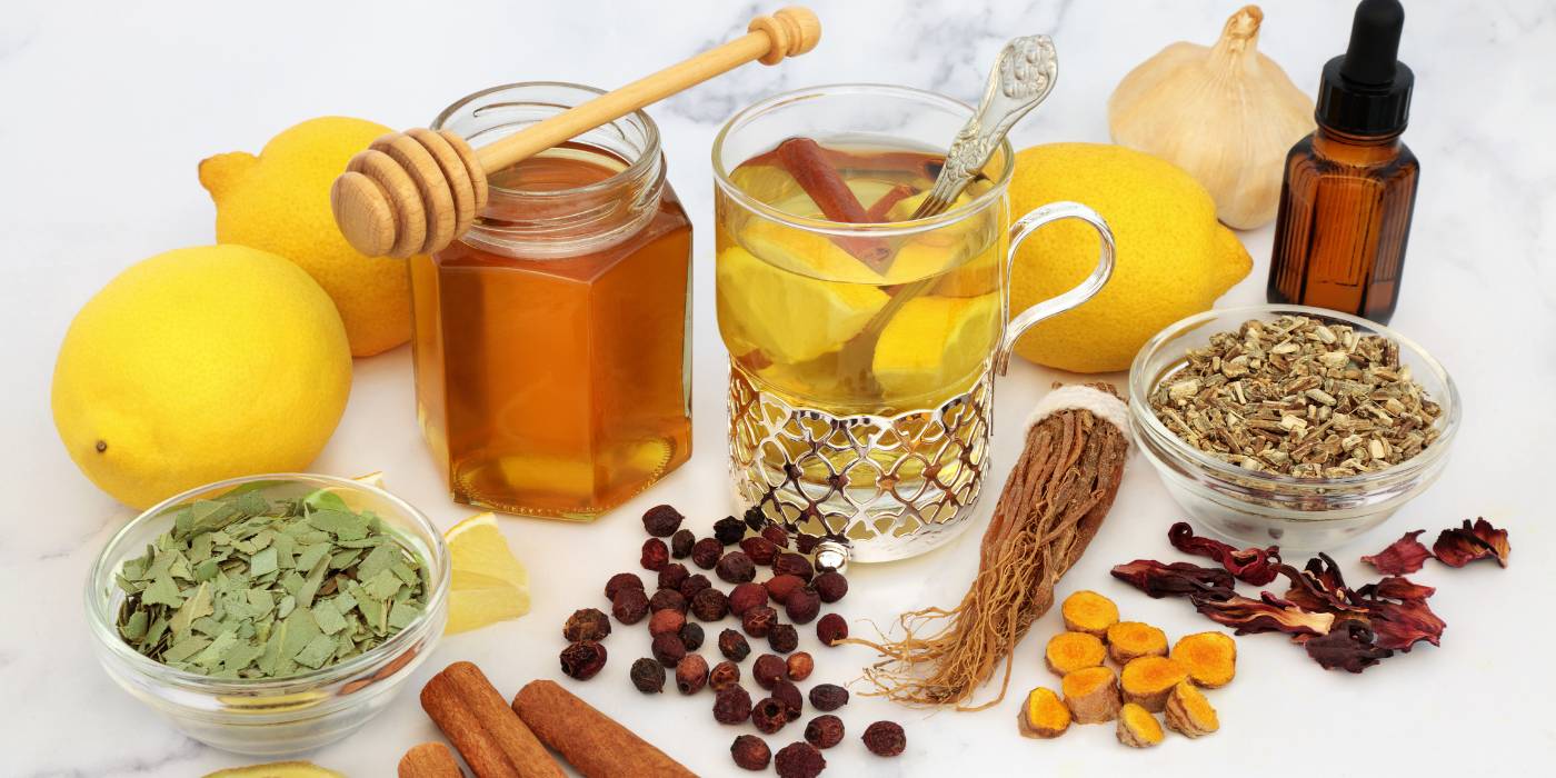 Herbal Remedies for Sleep Blog The Patch Brand