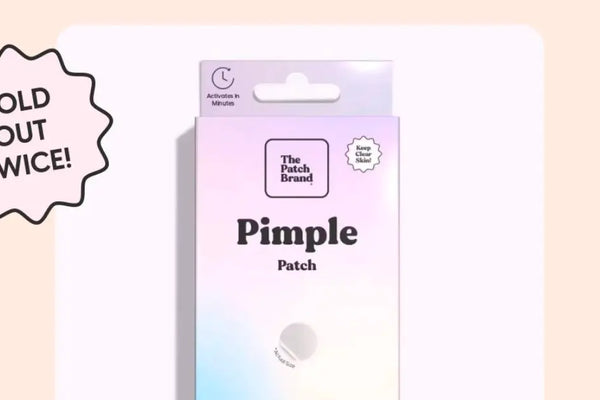 best pimple stickers