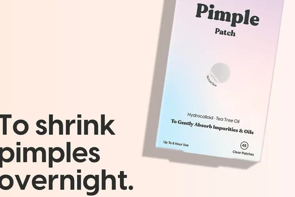 pimple patches
