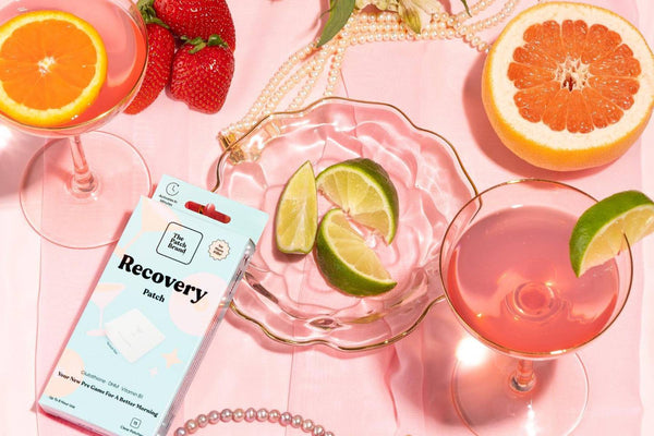 vitamin patches for vegans