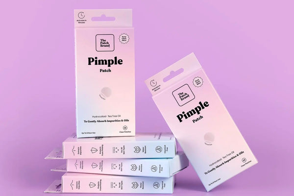 pimple patch