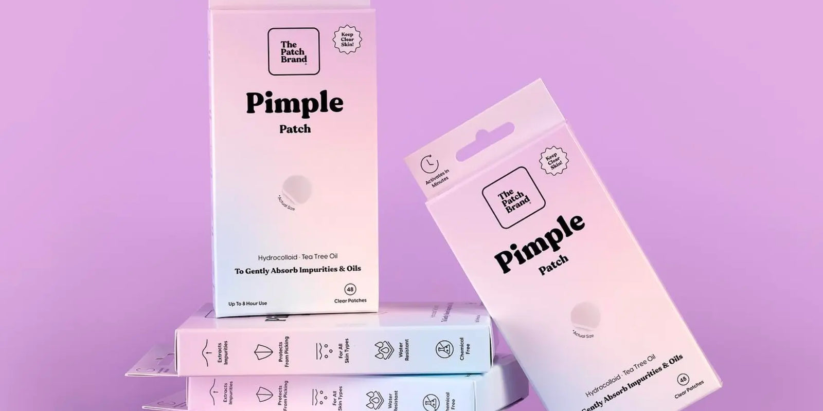 pimple patch