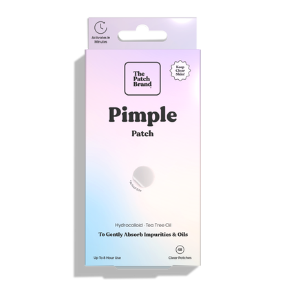 pimple patches