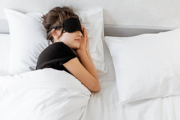 best sleep patch