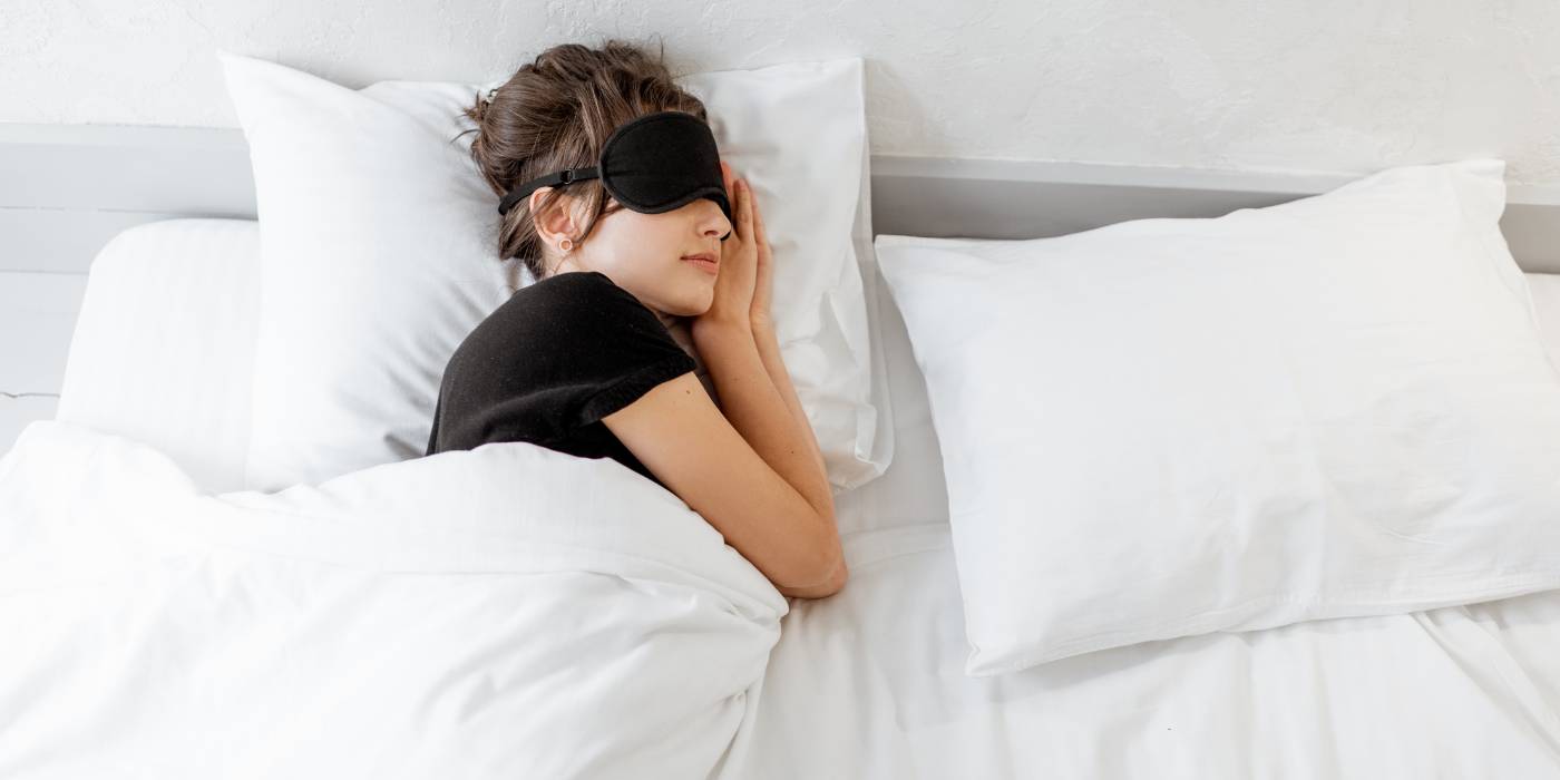 best sleep patch