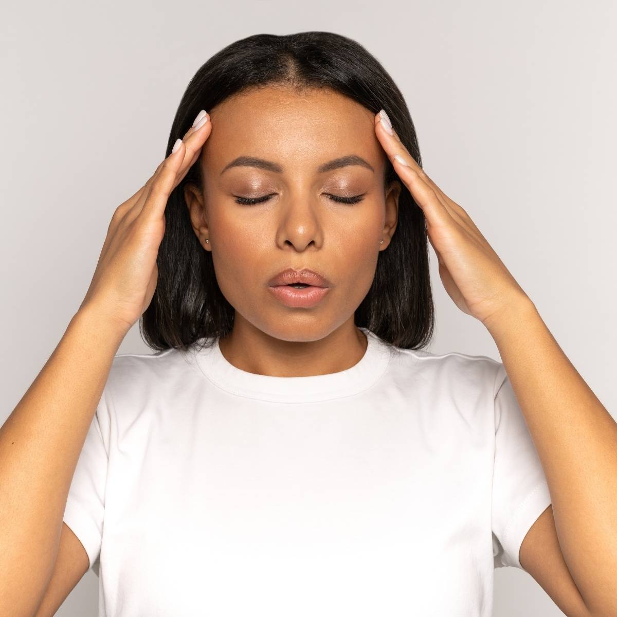 Anxiety Relief Patches Blog Patch Brand The Patch Brand