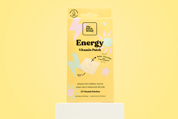 patches for energy