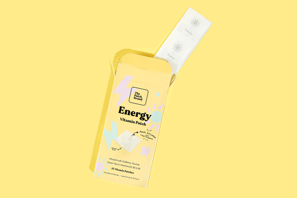 energy patch