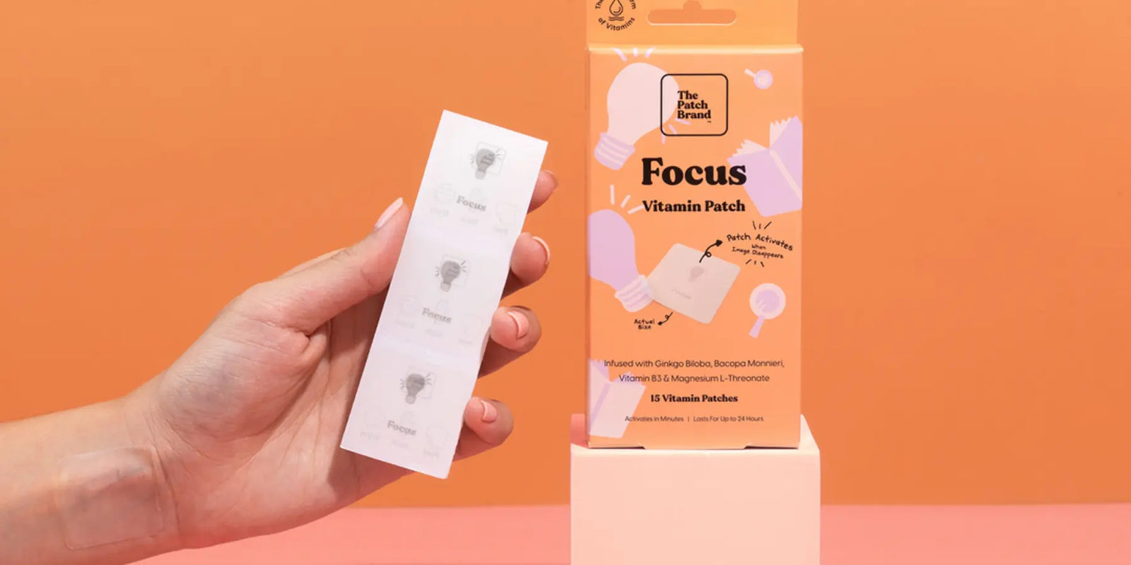 vitamins for brain fog