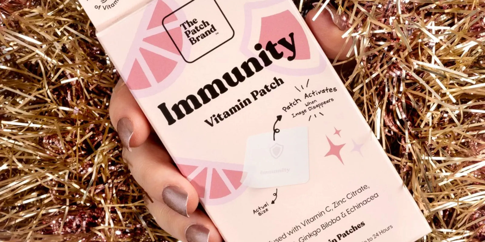 immune patches