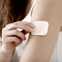 vitamin infused patches