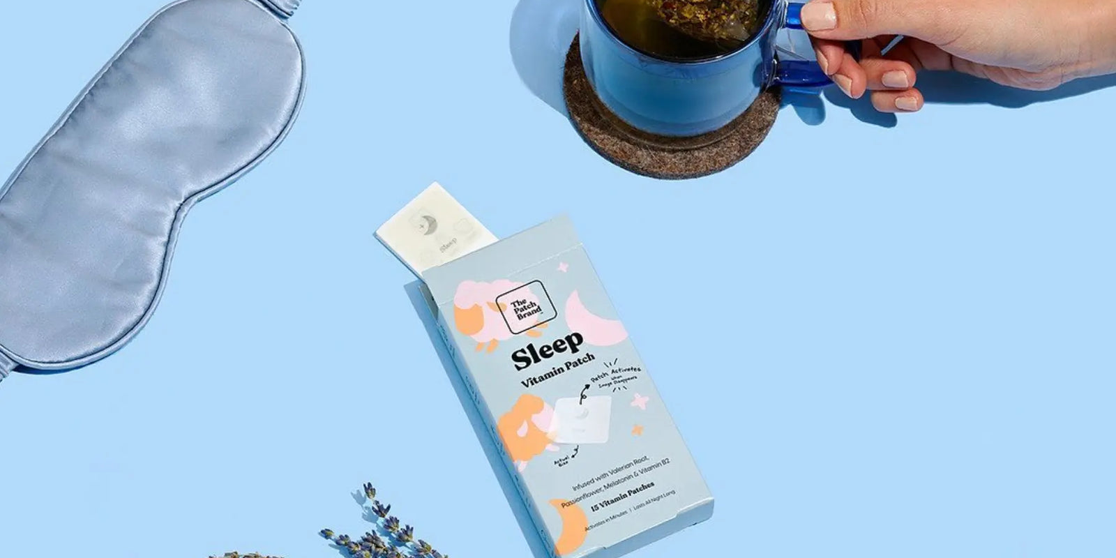 sleep patch