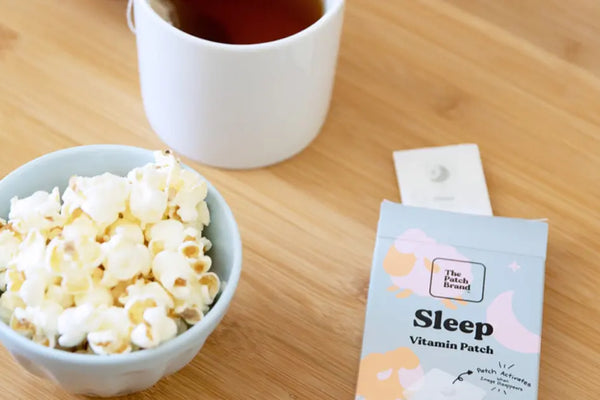sleep patch