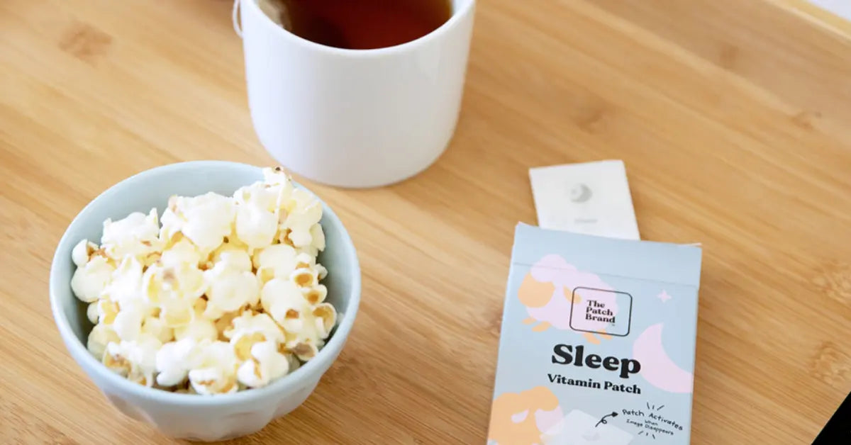 sleep patch