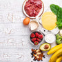 natural sources of vitamins