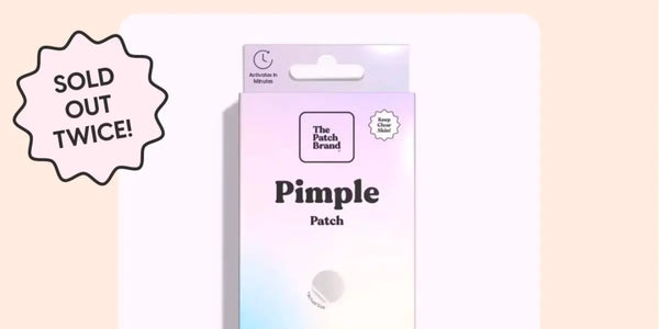 best pimple stickers