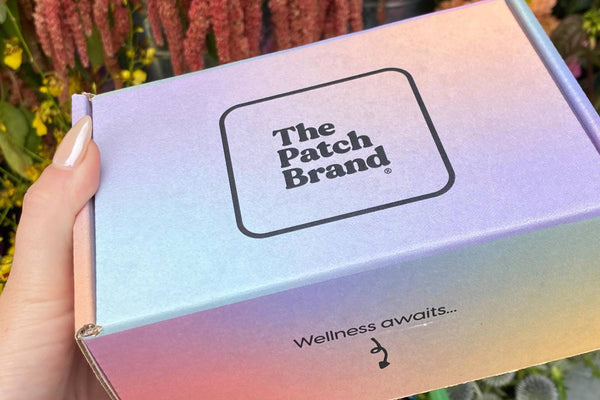 vitamin patch