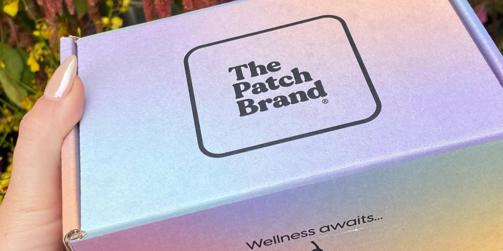 vitamin patch