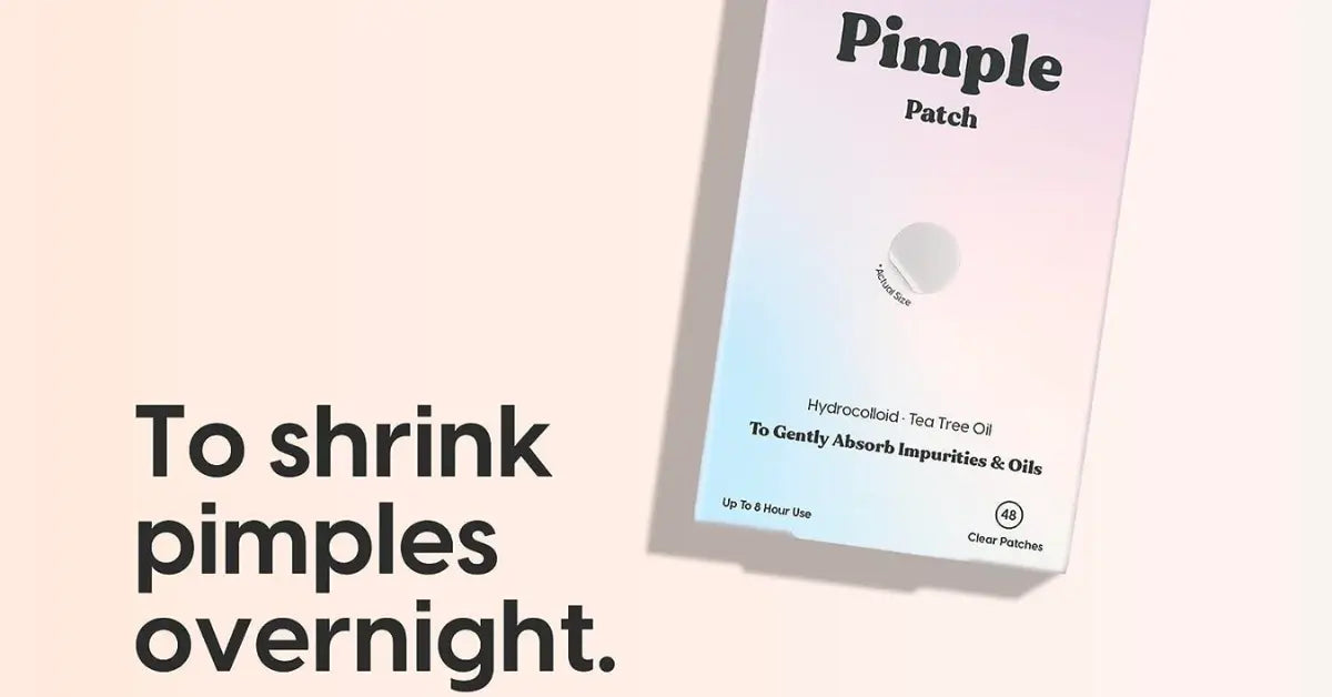 pimple patches