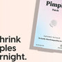 pimple patches