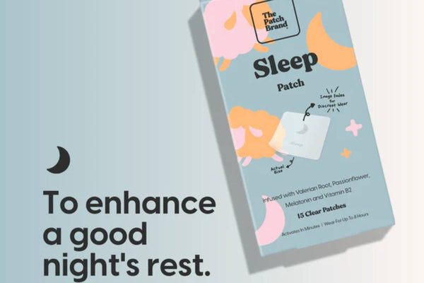 vitamins for sleep