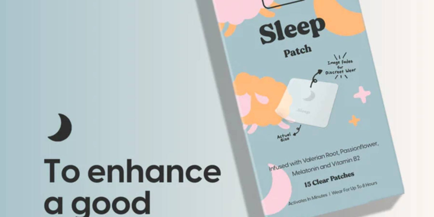 vitamins for sleep