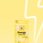 energy vitamin patch