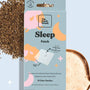 sleep patches for insomnia