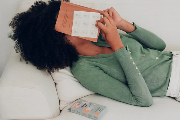sleep supplements