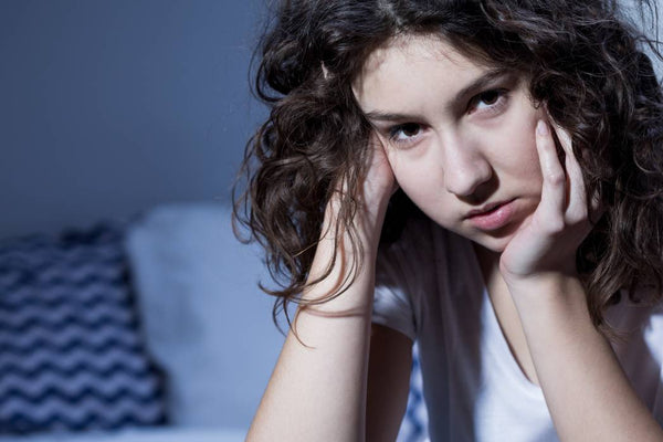 Sleepless Nights: 5 Common Issues Affecting Your Sleep