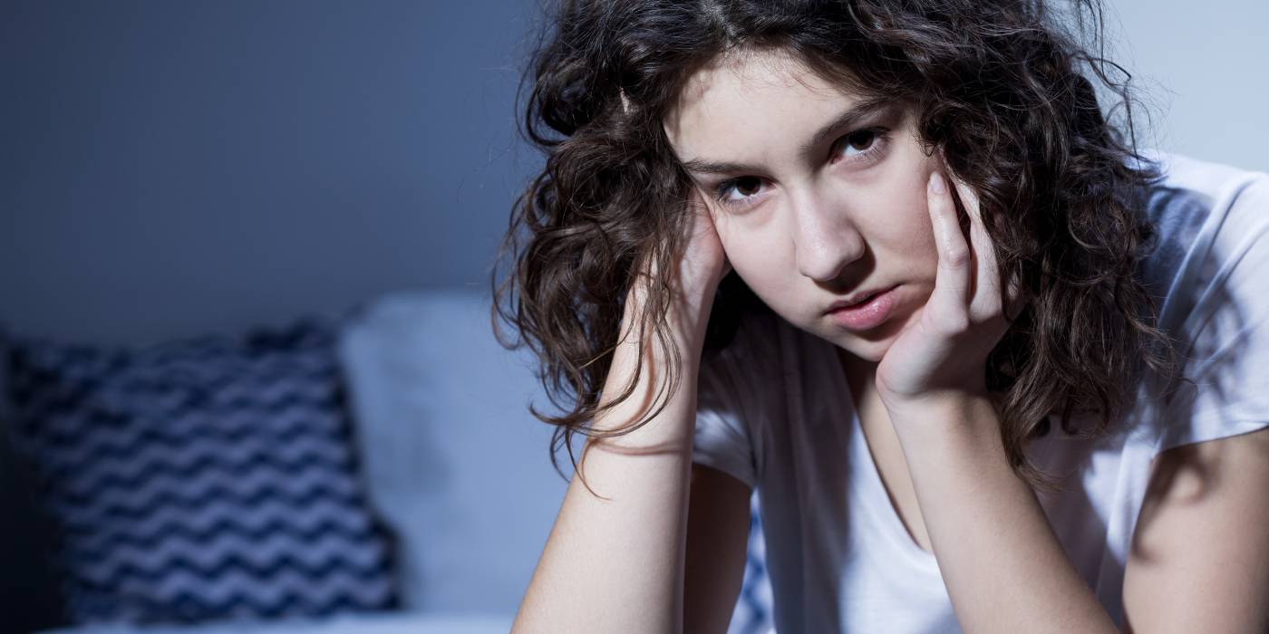 Sleepless Nights: 5 Common Issues Affecting Your Sleep