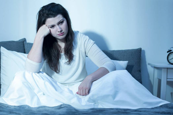 best vitamins for stress