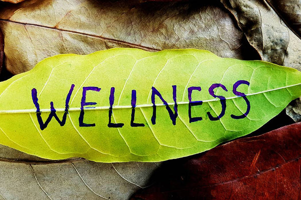 wellness patches