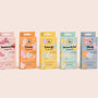 vitamin infused patches