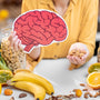 vitamins for brain health