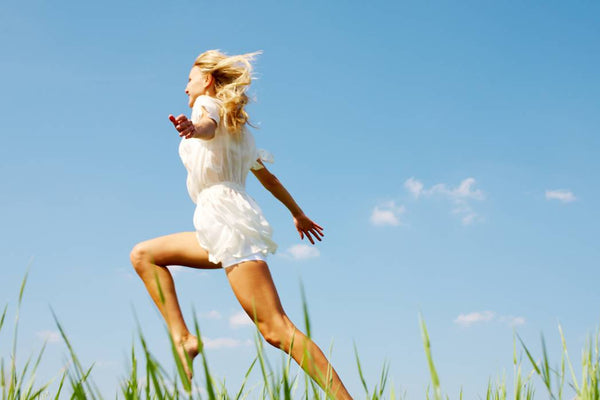 Vitamins for Energy