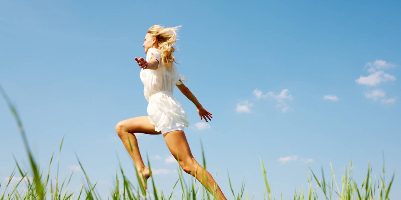 Vitamins for Energy