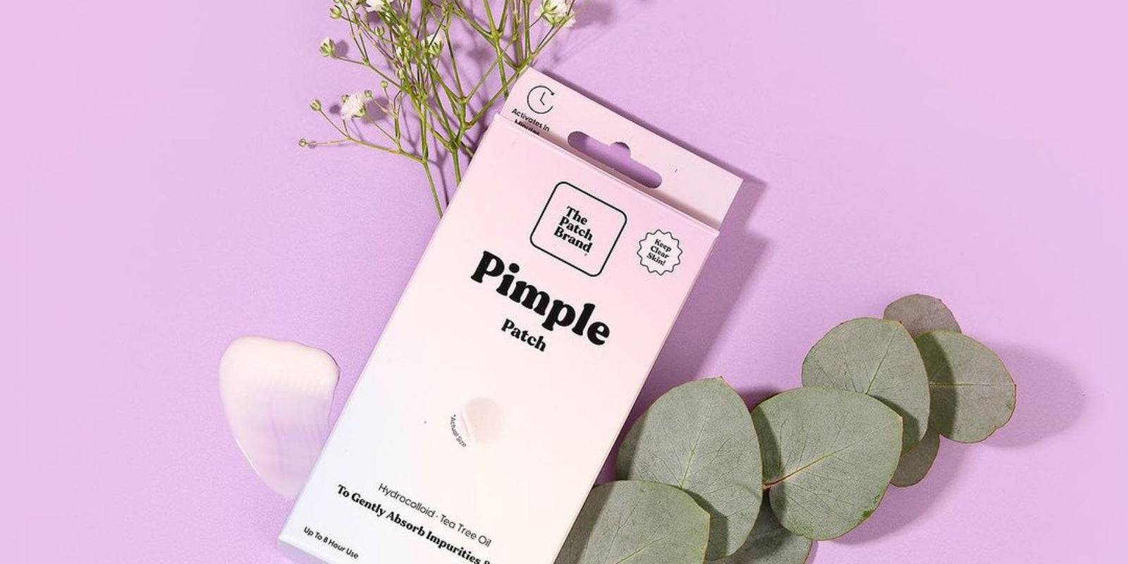 preventing pimples