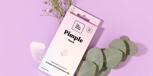 buy pimple patches