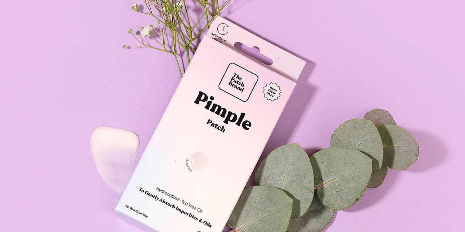 buy pimple patches