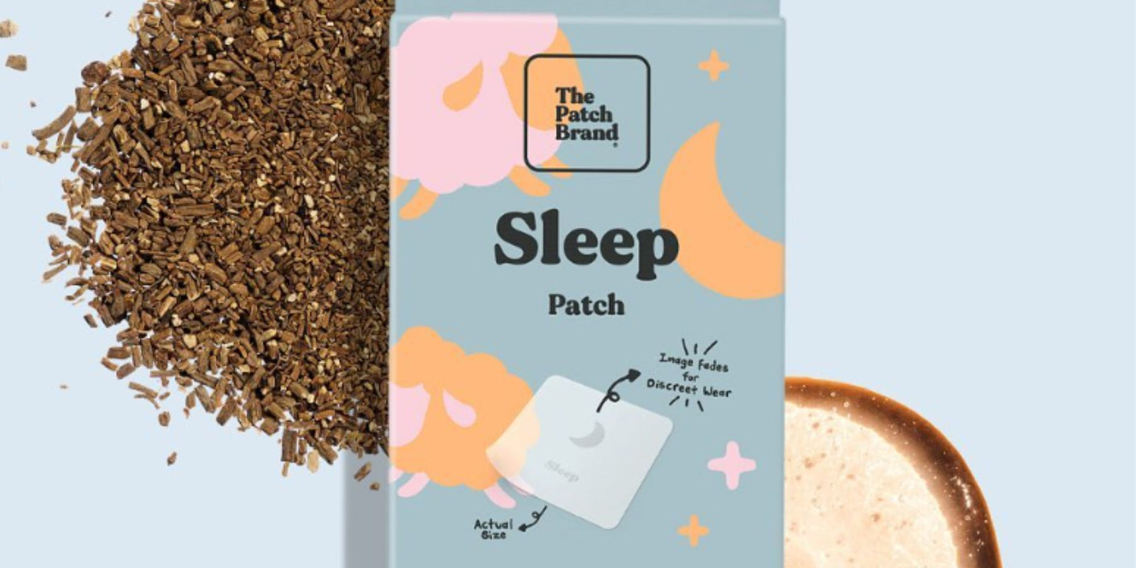 melatonin patch