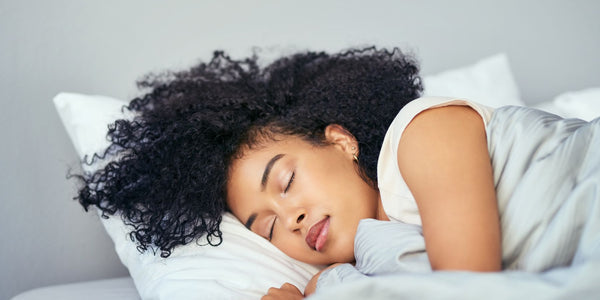 patch for sleep