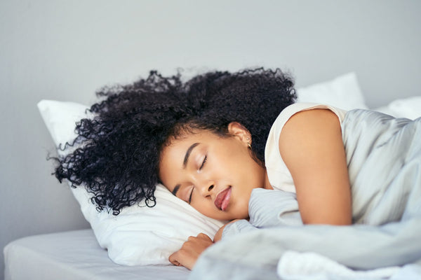 patch for sleep