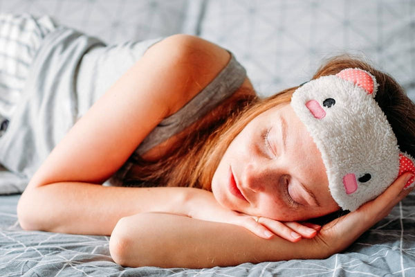 vitamins for sleep