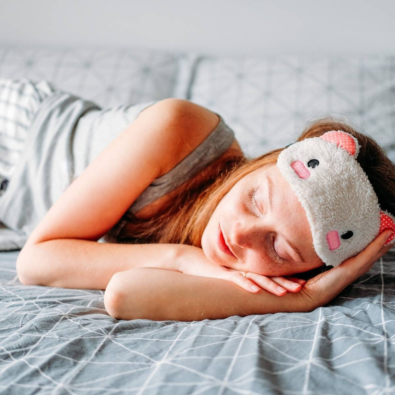 vitamins for sleep