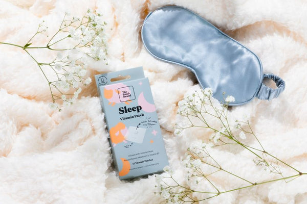 sleep patches