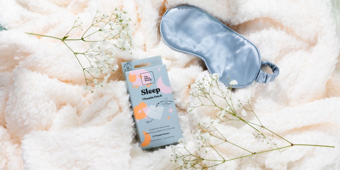 sleep patches