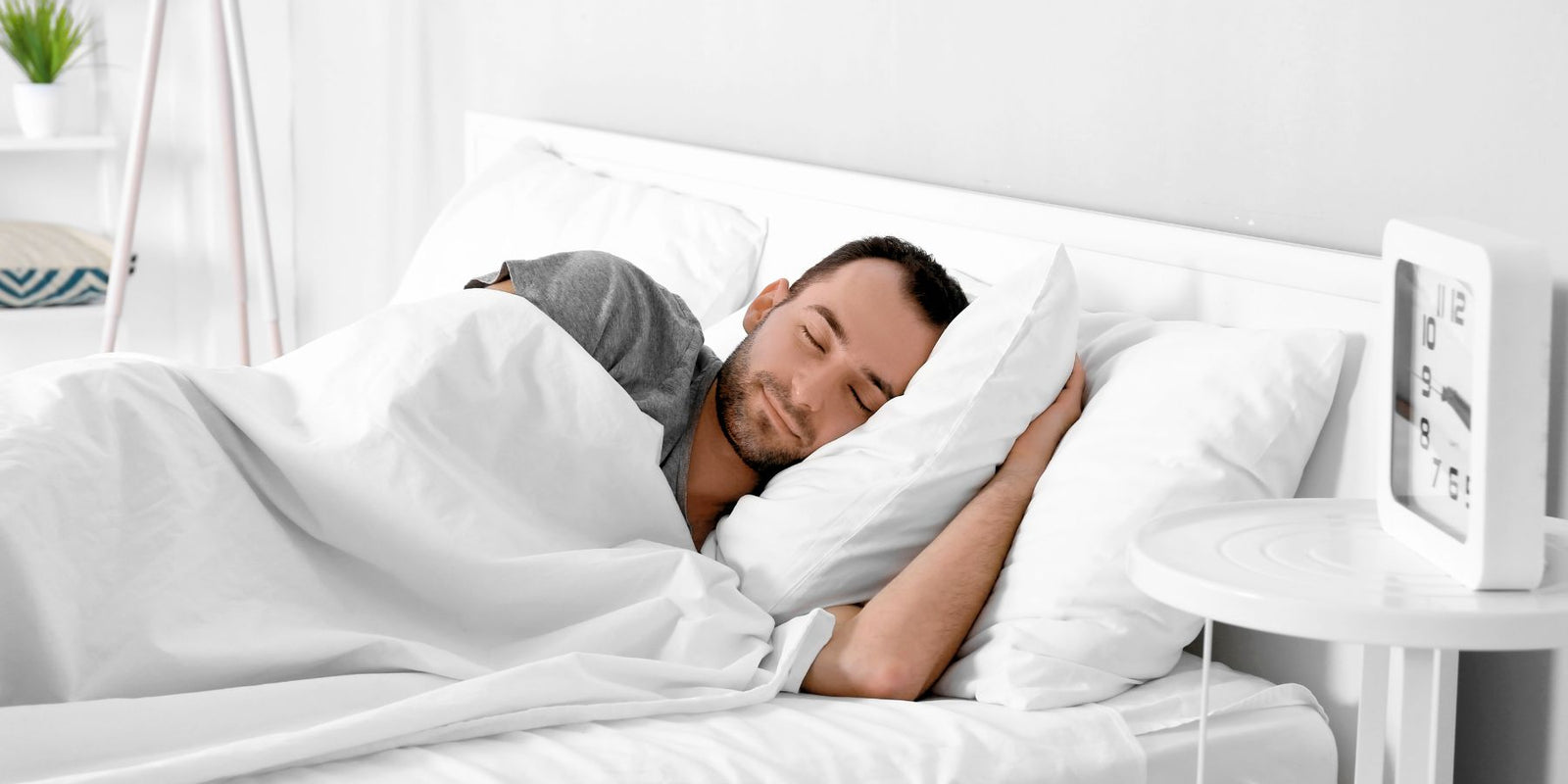 sleep vitamin patch
