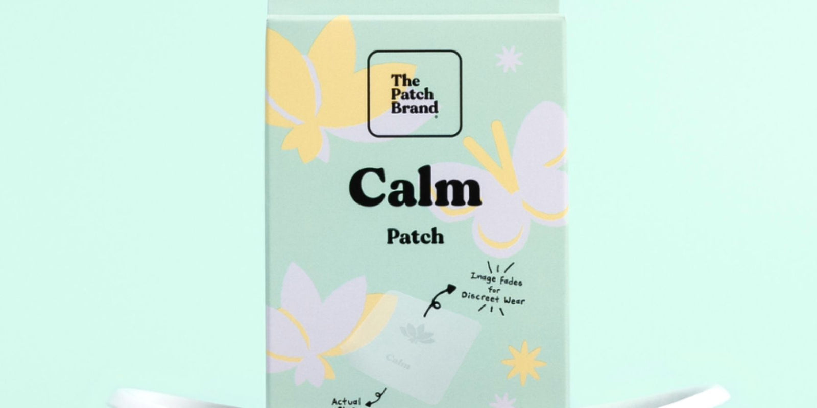 supplement patches